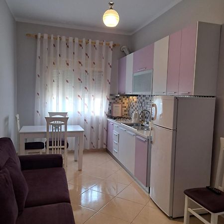 Bello Apartaments Orikum Zewnętrze zdjęcie