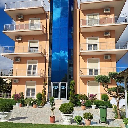 Bello Apartaments Orikum Zewnętrze zdjęcie