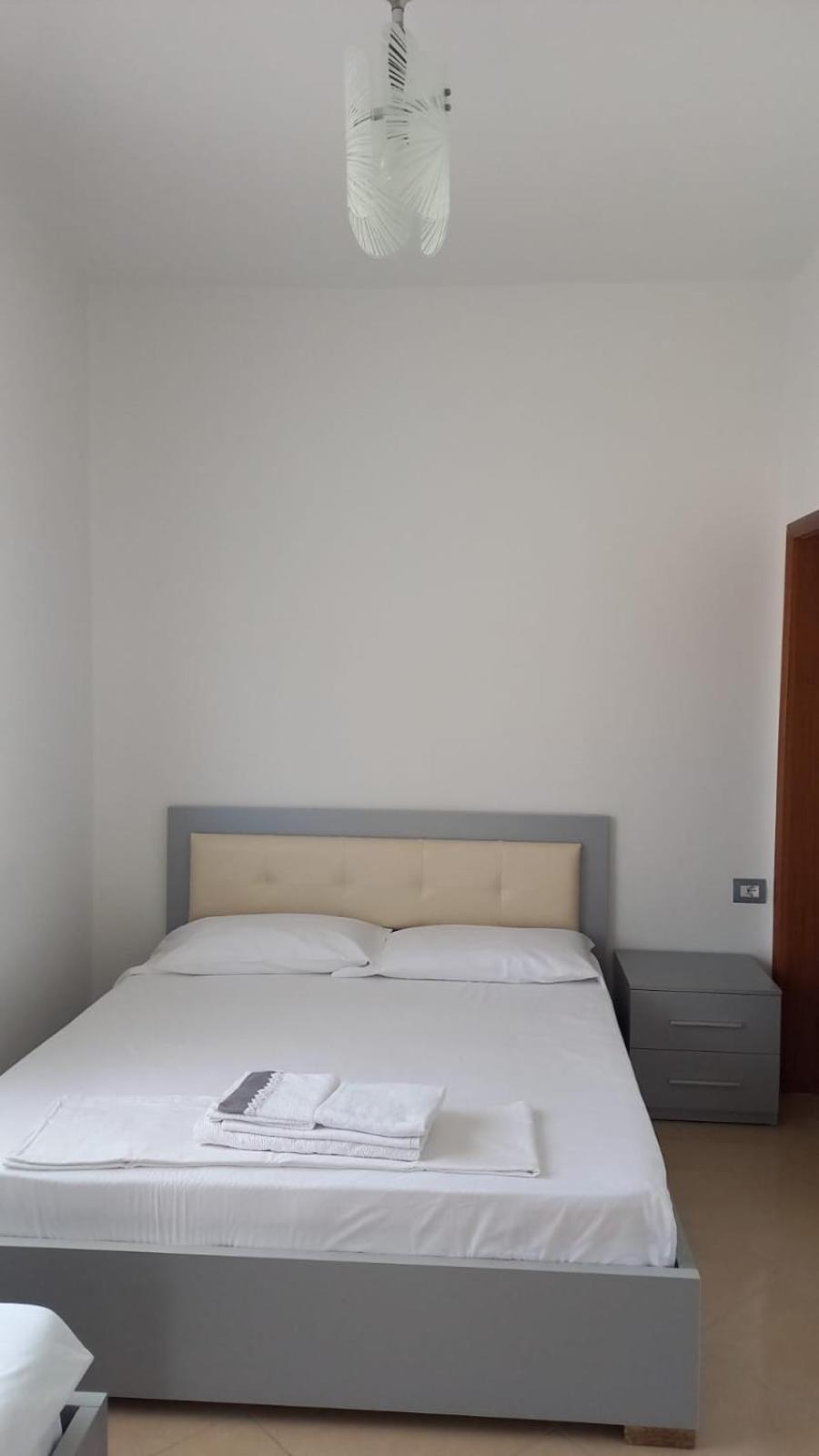 Bello Apartaments Orikum Zewnętrze zdjęcie