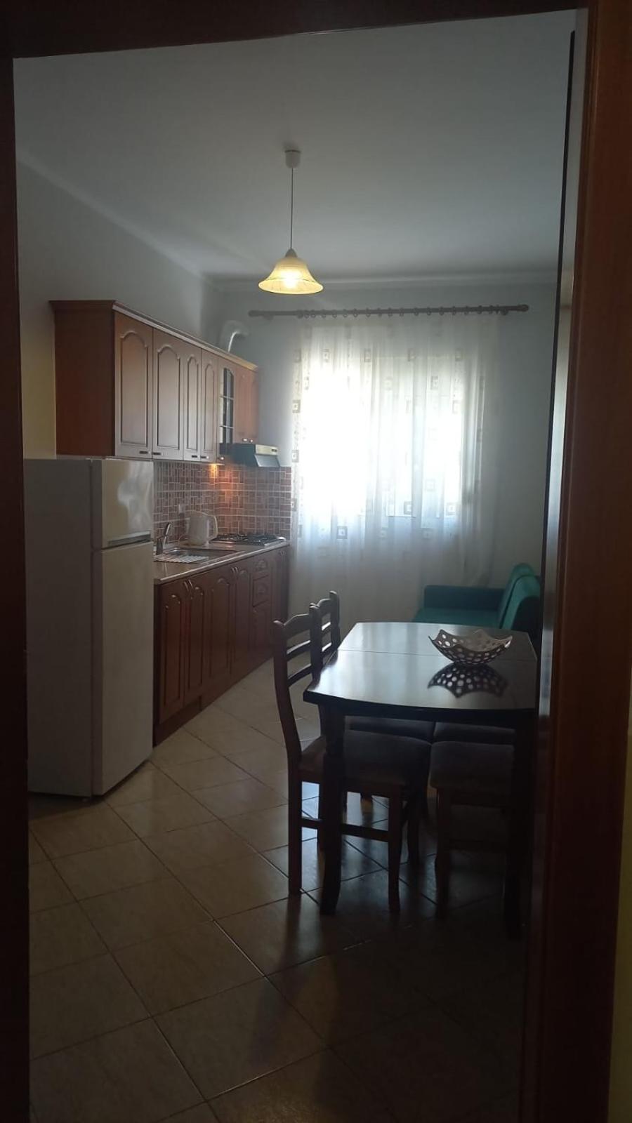 Bello Apartaments Orikum Zewnętrze zdjęcie