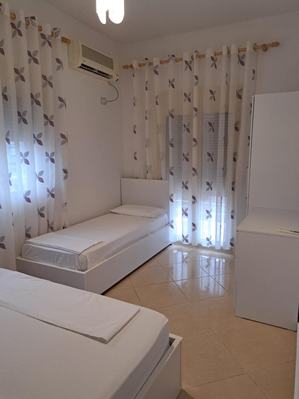 Bello Apartaments Orikum Zewnętrze zdjęcie