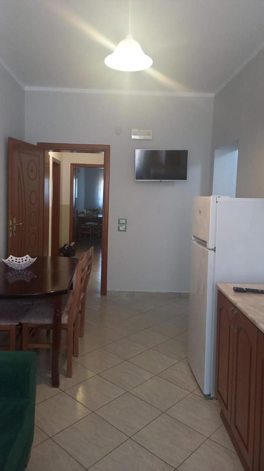 Bello Apartaments Orikum Zewnętrze zdjęcie