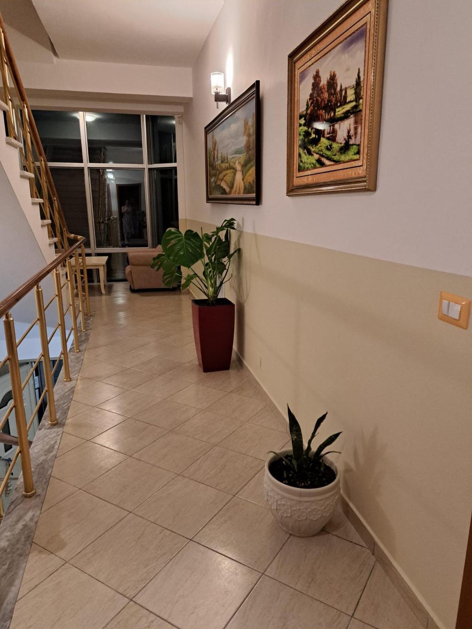 Bello Apartaments Orikum Zewnętrze zdjęcie