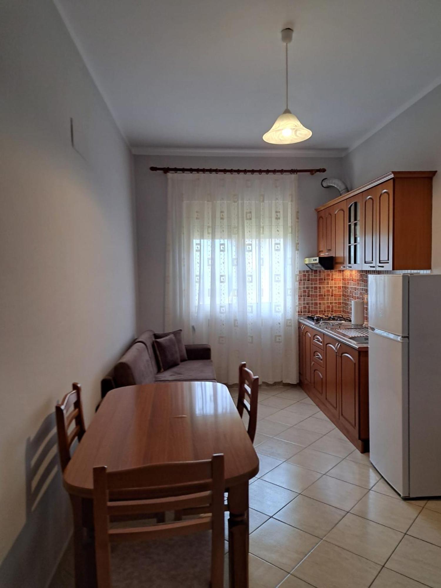 Bello Apartaments Orikum Zewnętrze zdjęcie