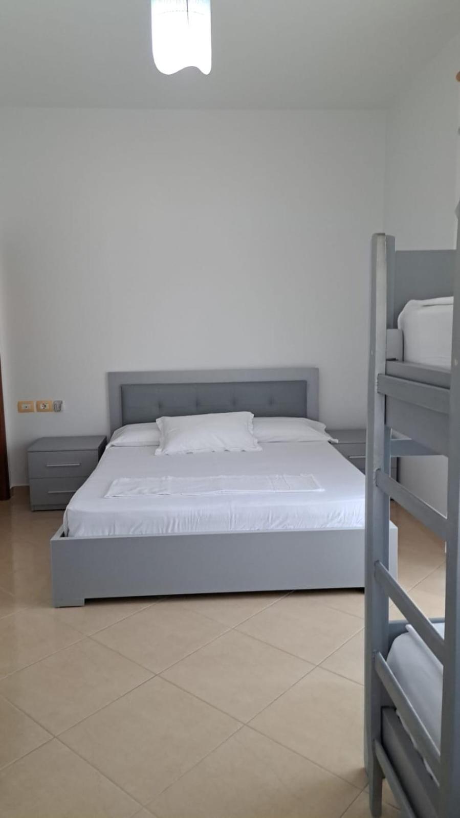 Bello Apartaments Orikum Zewnętrze zdjęcie