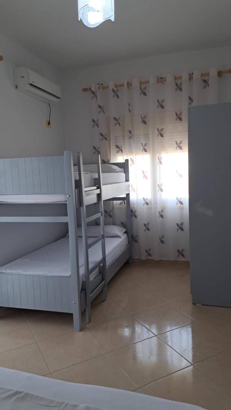 Bello Apartaments Orikum Zewnętrze zdjęcie