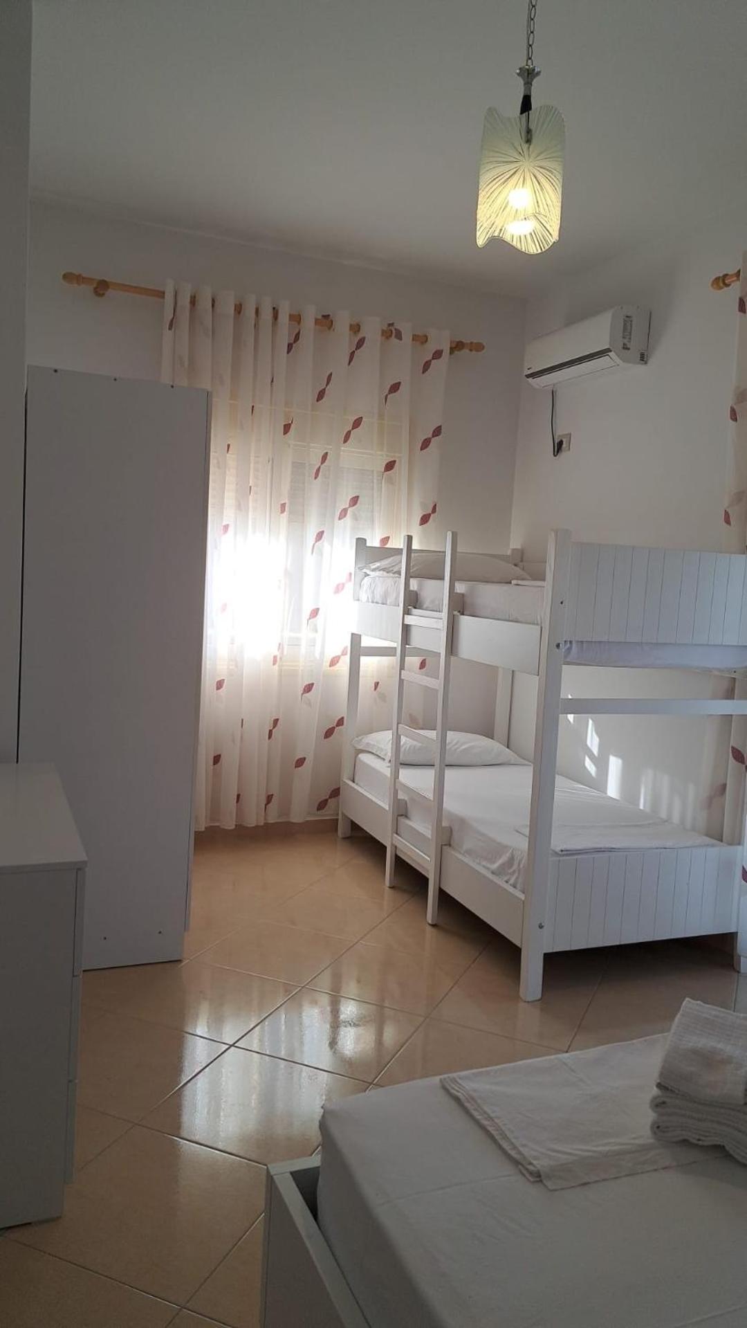 Bello Apartaments Orikum Zewnętrze zdjęcie